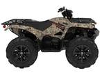 2024 Yamaha Grizzly EPS Camo