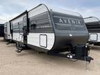 2024 Cruiser RV Cruiser RV A-27BH 27ft