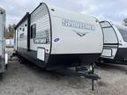 2022 KZ Sportsmen 270BHSE Half-Ton Towable w Bunks 32ft