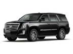 2020 Cadillac Cadillac Escalade 0ft