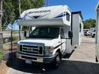2021 Forest River Sunseeker Classic 2860DS Ford Chassis 31ft