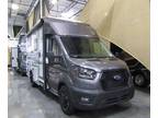 2024 Winnebago Ekko WF622A 23ft