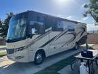 2018 Forest River Georgetown GT5 31L5 34ft