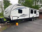 2018 Keystone Outback Ultra-Lite 320UBH 36ft