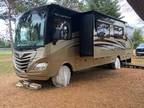 2014 Fleetwood Storm 32V 32ft