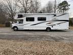 2013 Forest River Forest River Sunseeker 3010DS 32ft