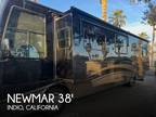 2014 Newmar Ventana LE 3847 38ft