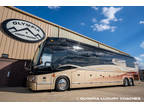 2006 Prevost Marathon H3-45 45ft