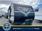 2024 Grand Design Transcend Xplor 24BHX 30ft