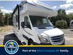 2018 Forest River Forest River RV Sunseeker MBS 2400 24ft