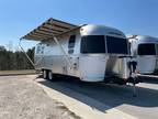 2024 Airstream Globetrotter 25FB