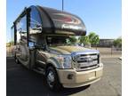 2017 Thor Motor Coach Four Winds 35SF 35ft