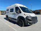 2024 Winnebago Solis Pocket 36A