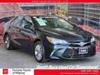 2017 Toyota Camry LE 70974 miles
