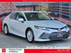 2024 Toyota Camry LE 11395 miles