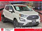 2018 Ford EcoSport SES 57936 miles