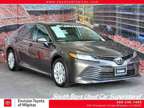 2018 Toyota Camry LE 67837 miles