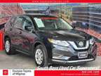 2018 Nissan Rogue S 85586 miles