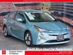 2017 Toyota Prius Four 75058 miles