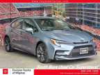 2023 Toyota Corolla XSE 35912 miles