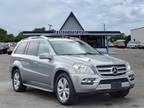 2011 Mercedes-Benz GL-Class Gray, 155K miles