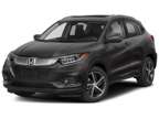 2021 Honda HR-V EX 34598 miles