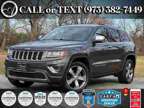 2014 Jeep Grand Cherokee Limited 57361 miles