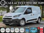 2016 Ford Transit Connect XL 95346 miles