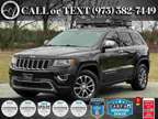 2014 Jeep Grand Cherokee Limited 86424 miles