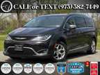 2017 Chrysler Pacifica Limited 80967 miles