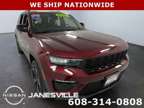 2023 Jeep Grand Cherokee Limited 4104 miles