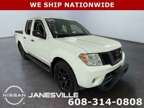 2021 Nissan Frontier SV 38988 miles