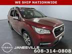 2019 Subaru Ascent Touring 56160 miles