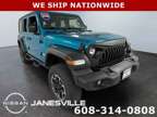 2020 Jeep Wrangler Unlimited Sport S 58866 miles