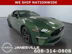 2022 Ford Mustang GT 18841 miles