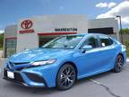 2024 Toyota Camry, new