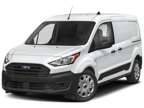 2020 Ford Transit Connect Van XL 91336 miles