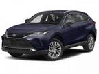 2024 Toyota Venza, new