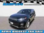 2016 Land Rover Discovery Sport HSE 62495 miles