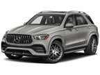 2021 Mercedes-Benz GLE AMG GLE 53 27758 miles