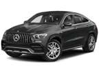 2021 Mercedes-Benz GLE AMG GLE 53 8151 miles