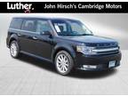 2019 Ford Flex Black, 126K miles