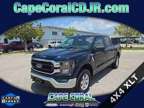 2023 Ford F-150 XLT 33726 miles