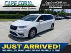 2022 Chrysler Pacifica Touring L 60483 miles