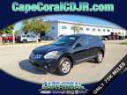 2013 Nissan Rogue S 75632 miles