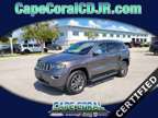 2019 Jeep Grand Cherokee Limited 37591 miles