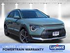 2024 Kia Niro Green, new