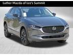 2024 Mazda CX-3 Gray