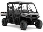 Used 2017 Can-Am® Defender MAX XT™ HD8
