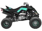 New 2024 Yamaha Raptor 700R SE